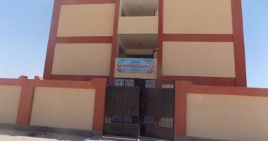 بالفيديو والصور.. الأبنية التعليمية بجنوب سيناء تنتهى من 11 مدرسة